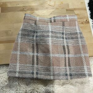 Lulus skirt